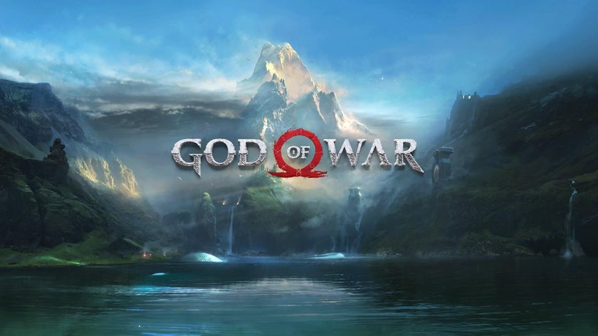 God of War. Recenzja gry. Jest bosko!