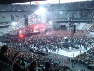 Muse_Stade_de_France