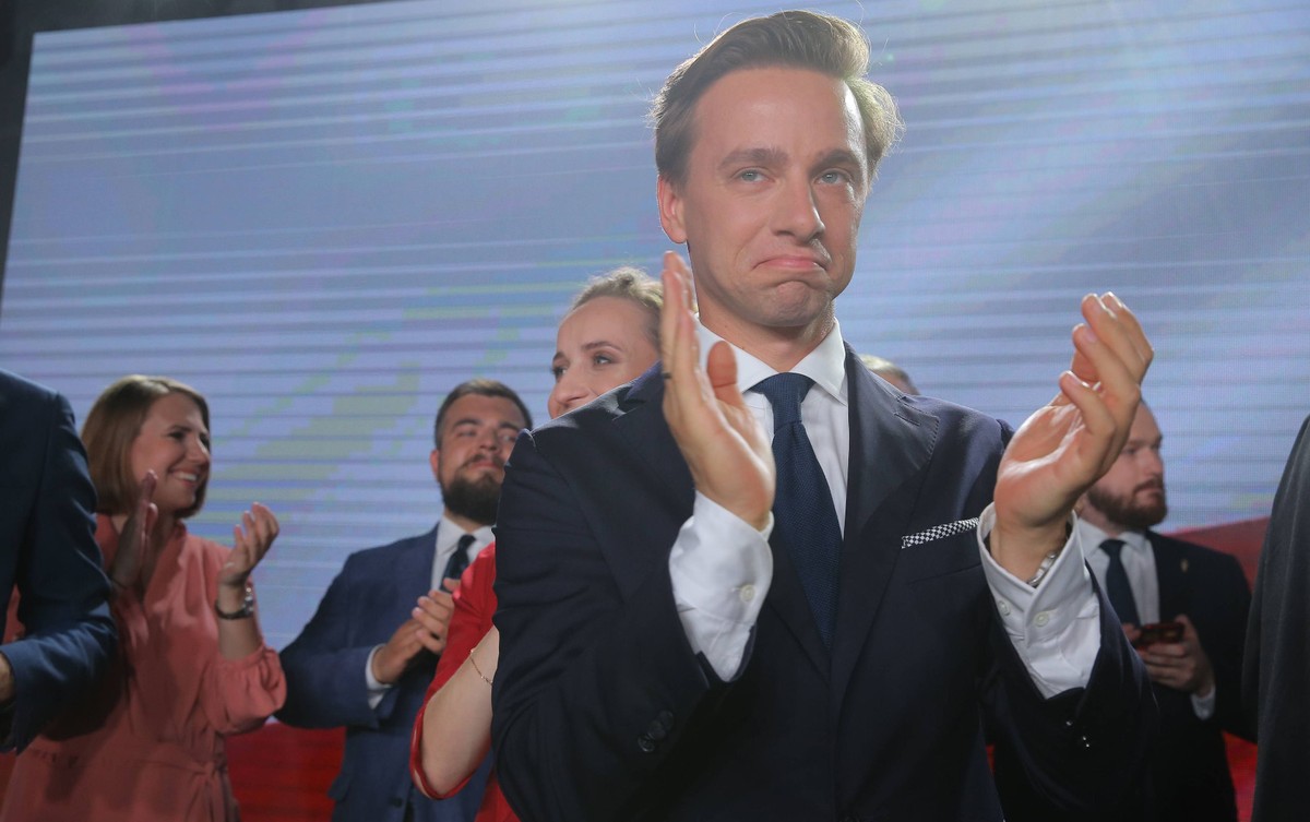 Krzysztof Bosak