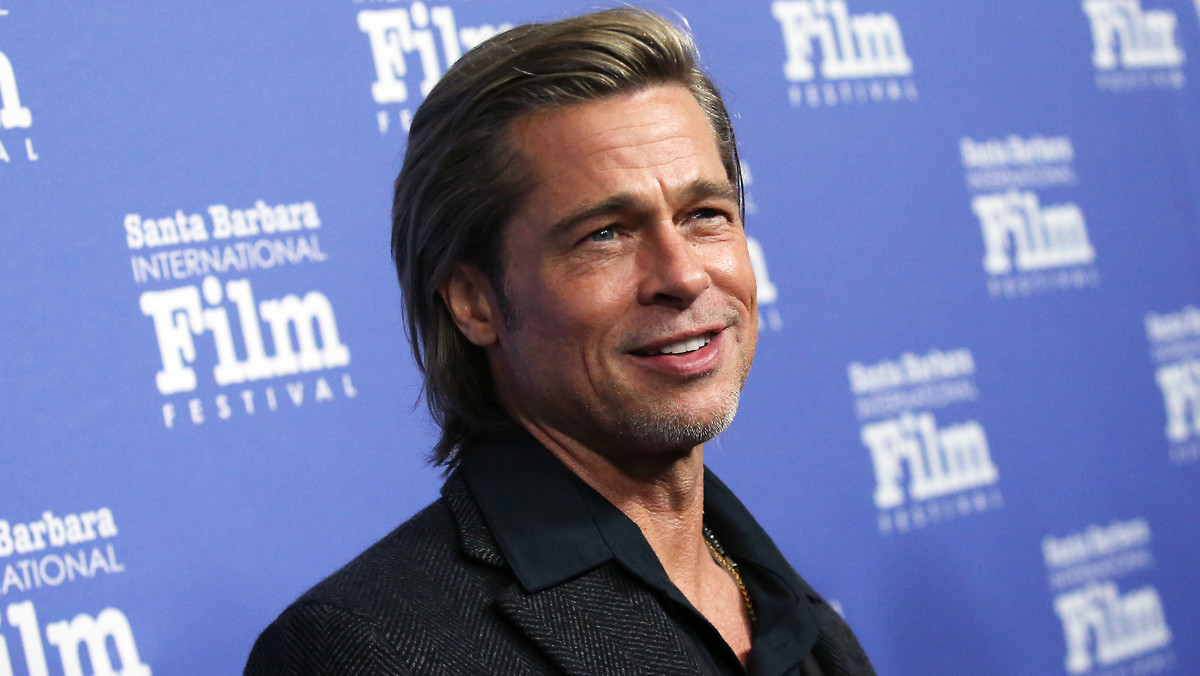 Oscary 2020: Brad Pitt z Oscarem! To najlepszy aktor drugoplanowy