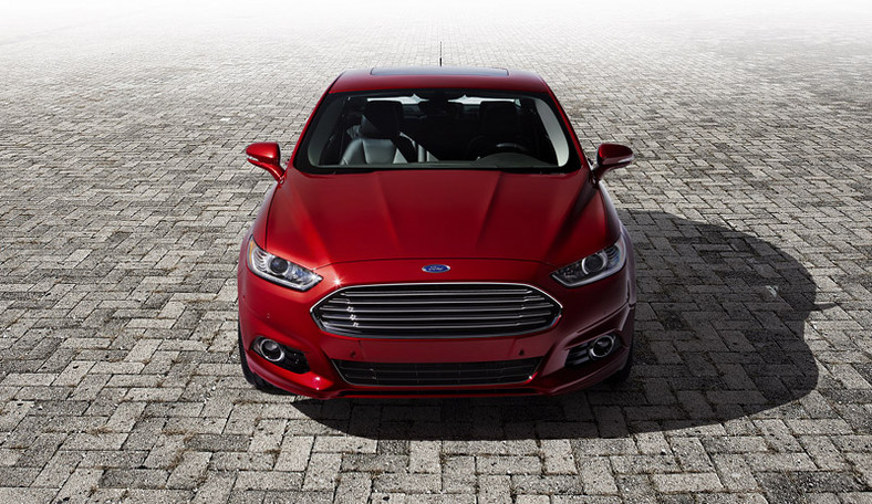 Ford zmienia plany i przesuwa premierę nowego Mondeo na 2014 rok