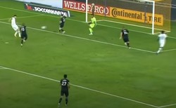 Jarosław Niezgoda zdobył czwartą bramkę w tym sezonie ligi MLS [WIDEO]