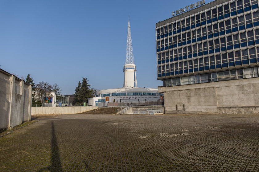 Tu powstanie nowy parking