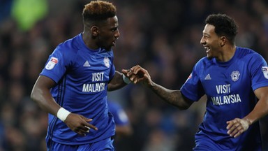 Anglia: Cardiff City z awansem do Premier League