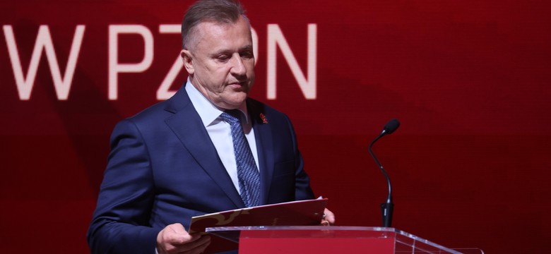 Wiemy, kiedy prezes PZPN wybierze nowego selekcjonera. Cezary Kulesza podał konkretną datę