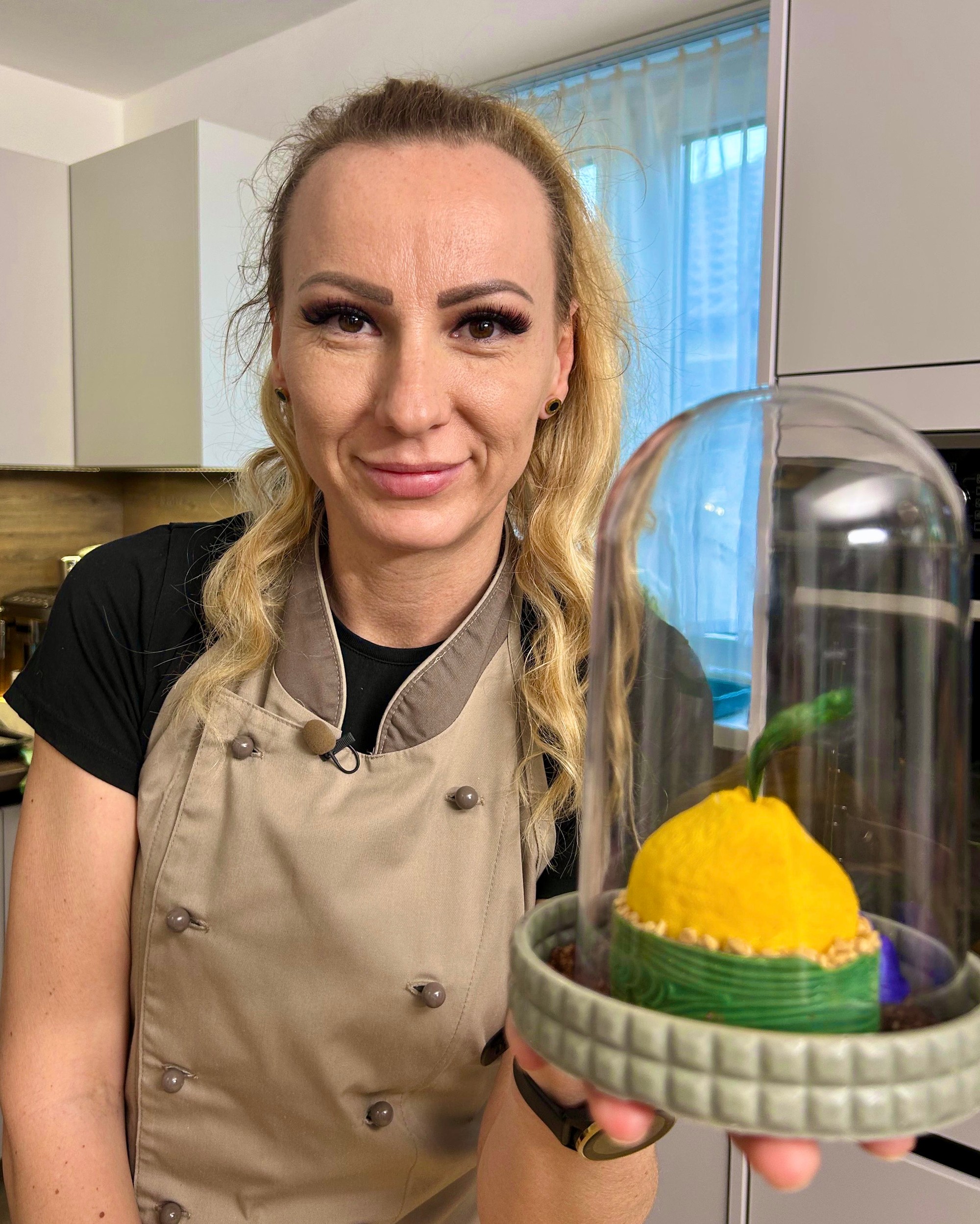 Bez servítky - Katka Novotová.