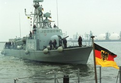 Ukraina w NATO na wzór RFN w czasie zimnej wojny? Alternatywą "model izraelski"