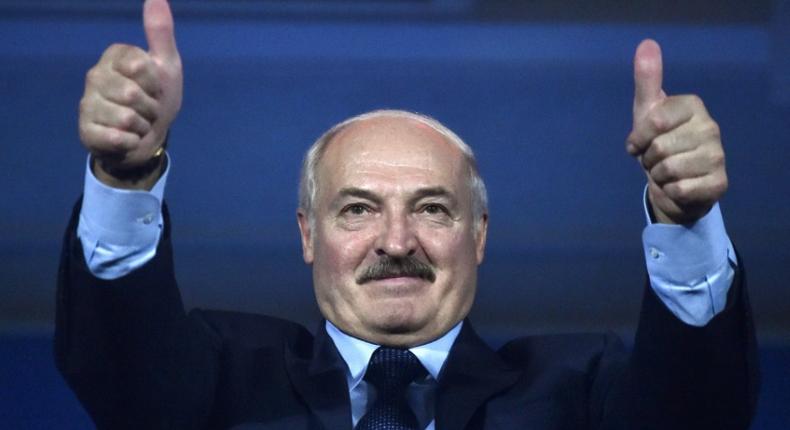 Belarus President Alexander Lukashenko's visit to Austria represents a diplomatic success says analyst Artyom Shraibman