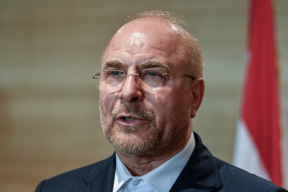 "TUČEM LJUDE ŠTAPOM I PONOSAN SAM NA TO" Da li je ovo čovek s kojim Tramp pregovara o kraju rata: Bliski istok u rukama zloglasnog ratnog veterana?