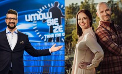 Polsat pomaga w znalezieniu miłości w dwóch nowych programach: "Umów się ze mną" i "Wyjdź za mnie"