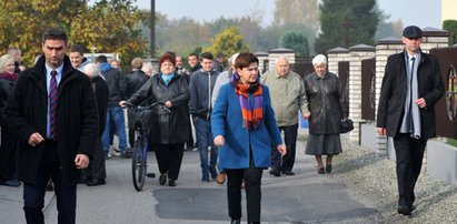 Co robili politycy podczas ciszy wyborczej?