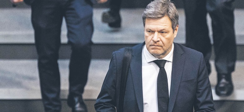 Niemcy ostrzegają.  "Ogromne szkody na całym świecie"