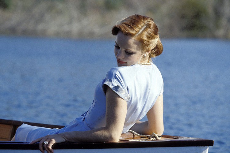 Rachel McAdams w filmie 'Pamiętnik'