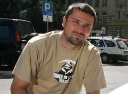 Zientarski zdrowszy. Wraca śledztwo