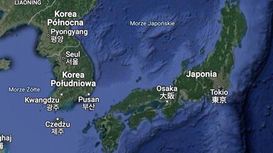 Korea Północna nadal grozi. Wystrzeliła rakiety