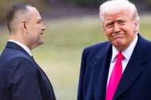 Będzie spotkanie Nawrocki-Trump? Informacje z Kancelarii Prezydenta