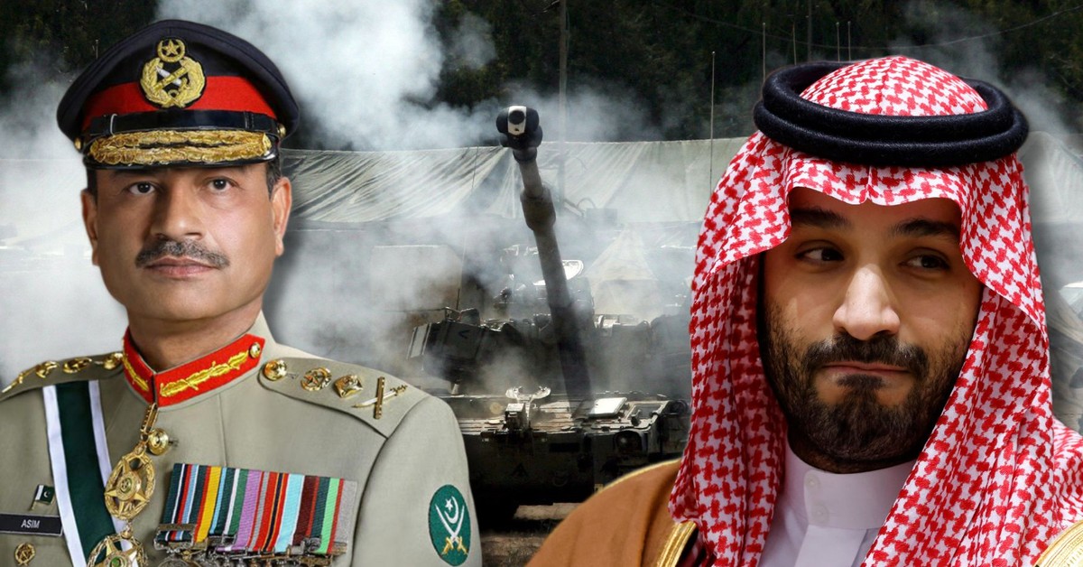 Dwa kraje mogą włączyć się do wojny przeciwko Iranowi. W tle tajny pakt, Trump pod presją