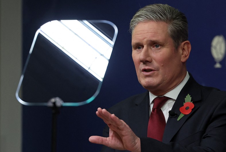 Keir Starmer