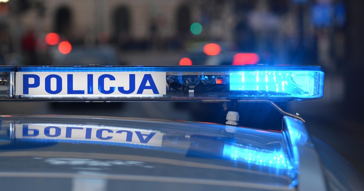 Afera w wielkopolskiej policji. Mundurowi zatrzymani po przeszukaniu mieszkania!