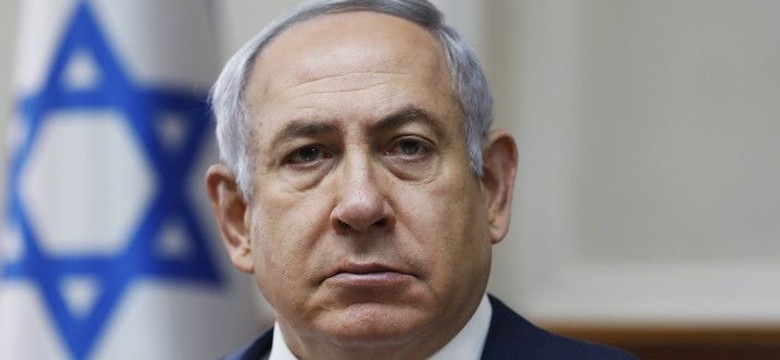 Izrael nie przyjmuje przeprosin prezydenta Palestyny. "To podły negacjonista Holokaustu"