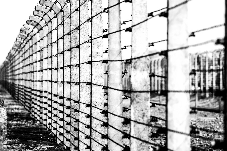 Niemiecki obóz koncentracyjny KL Auschwitz-Birkenau