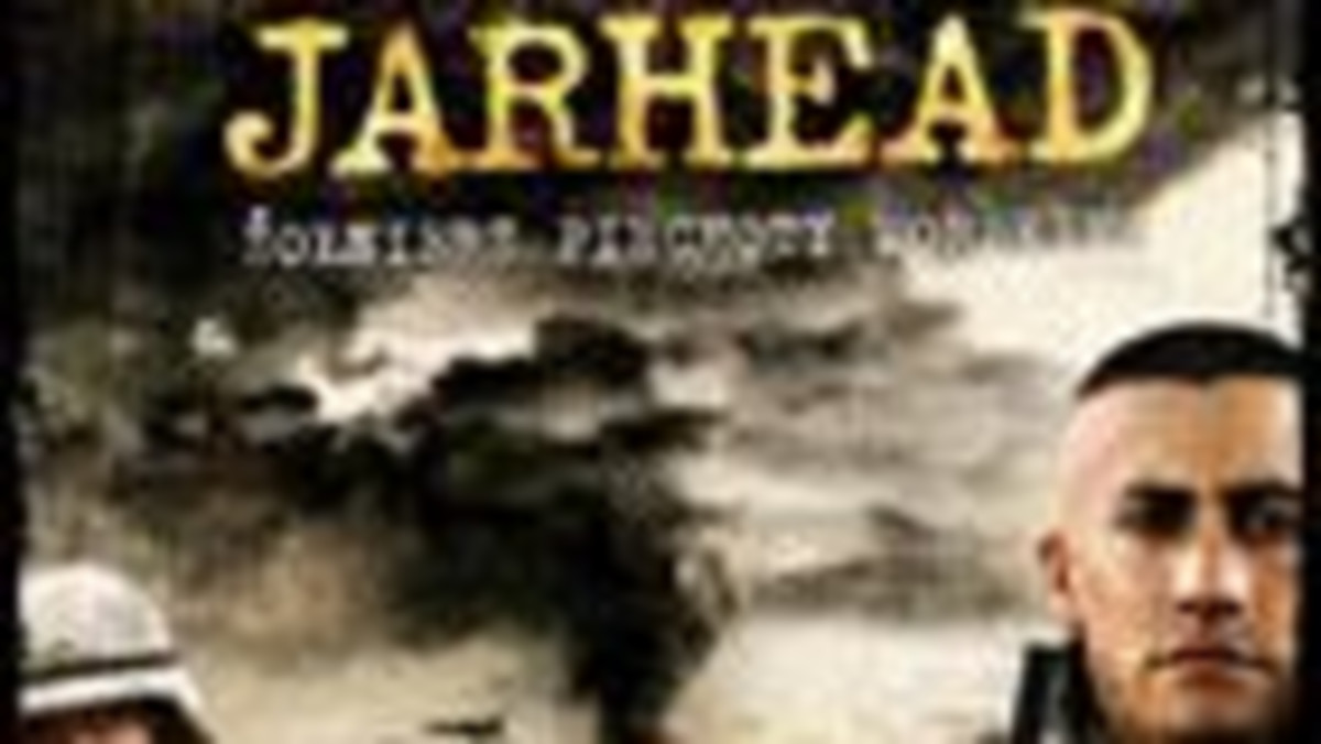 ITI Home Video wprowadza na rynek DVD "Kolekcję wojenną", w której znajdą się dzieła, takie jak "Jarhead.