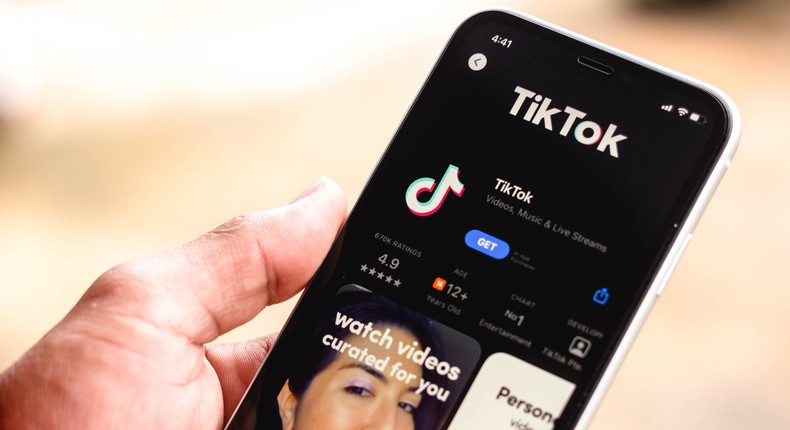 TikTok, the video-sharing app owned by ByteDance, has raised privacy concerns related to data mining.
