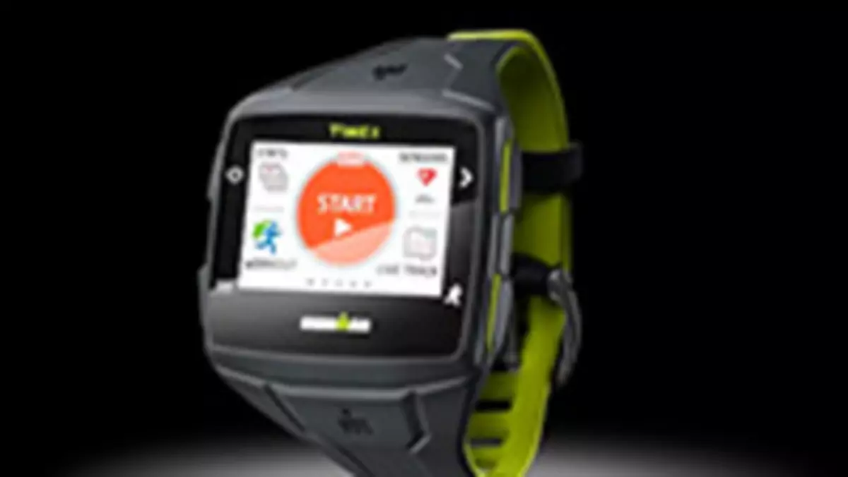 Nowy smartwatch firmy Timex nie potrzebuje smartfona