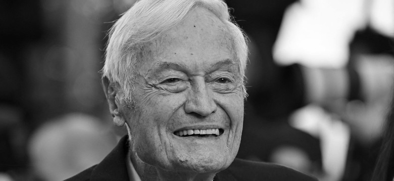 Roger Corman nie żyje. "Król kina klasy B" miał 98 lat