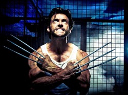 'X-Men Geneza: Wolverine''