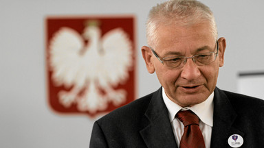 Dorn: spór o Wawel ujawnił "podział smoleński" w Polsce