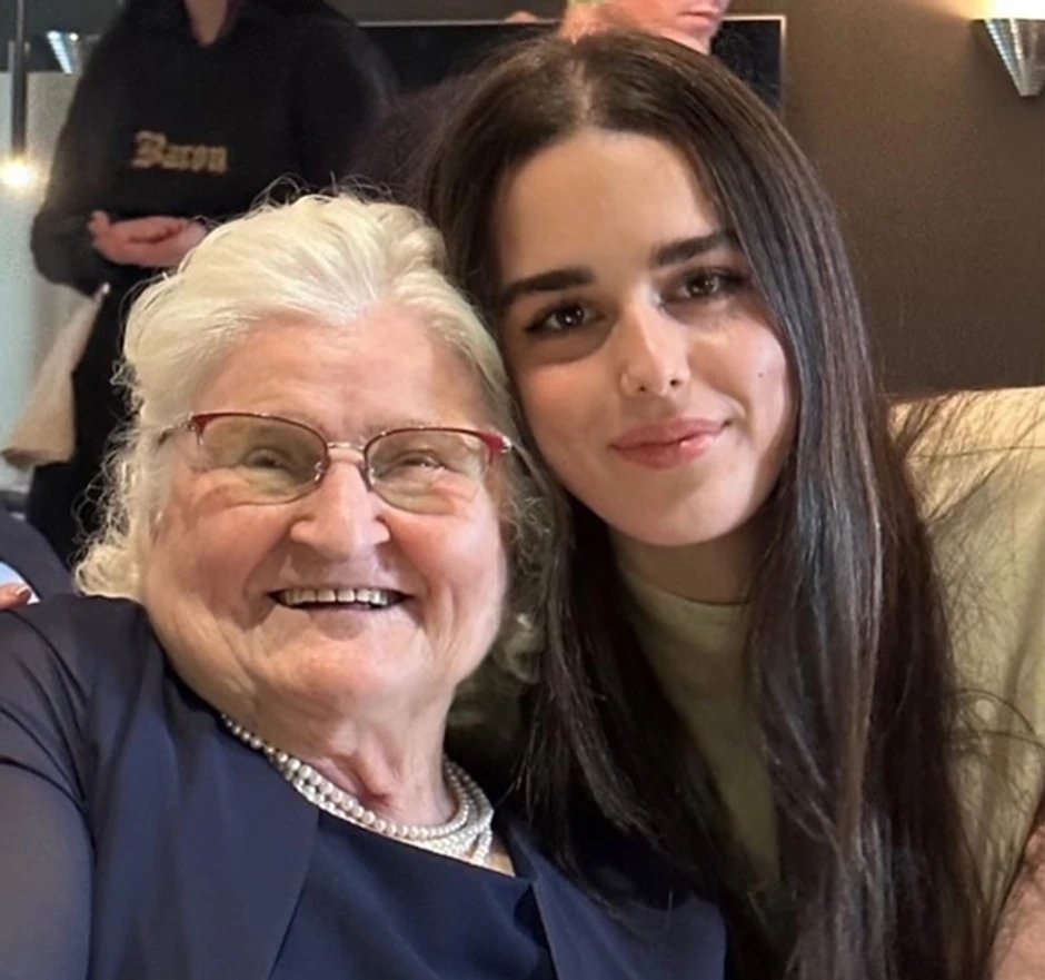 Umrla majka Željka Mitrovića