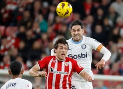 Girona nie wykorzystała potknięcia Realu Madryt