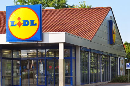 Lidl uruchomił nowy format sklepu. Ma go też Biedronka [TYLKO U NAS]