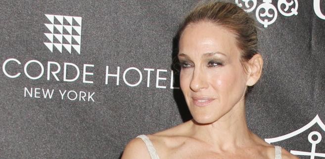 Sarah Jessica Parker - 30 mln dolarów