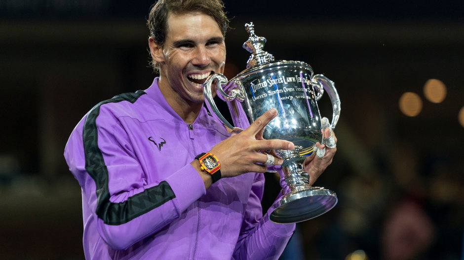 Rafael Nadal