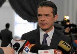 Nowak chce gigantycznego odszkodowania po publikacji "Wprost"