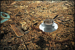 Artystyczna prowokacja. Jaki budynek w Polsce zostanie zmieniony?