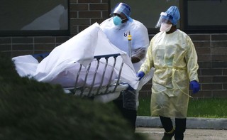 Koronawirus we Włoszech: Łączny bilans zgonów wzrósł do 18 279