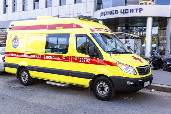 VIŠE OD 100 RUDARA EVAKUISANO, 16 NA APARATIMA ZA ŽIVOT! Alarmantno u rudniku u Rusiji, otrovan GAS počeo da se širi