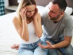 Trzeba wiedzieć, kiedy odpuścić... Jak żyć z partnerem, który zaczyna wierzyć w teorie spiskowe?