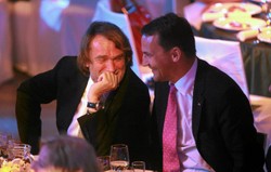 Afera taśmowa: TV Republika ujawni nowe nagrania. Kulczyk, Sikorski, Kwiatkowski i firma Ciech...