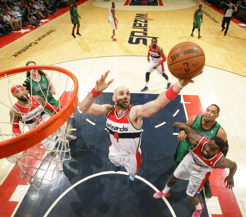 Marcin Gortat 