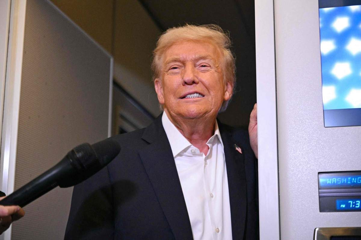 Czy Donald Trump zasłużył na Pokojową Nagrodę Nobla? Od wyborców Konfederacji by dostał [SONDAŻ]