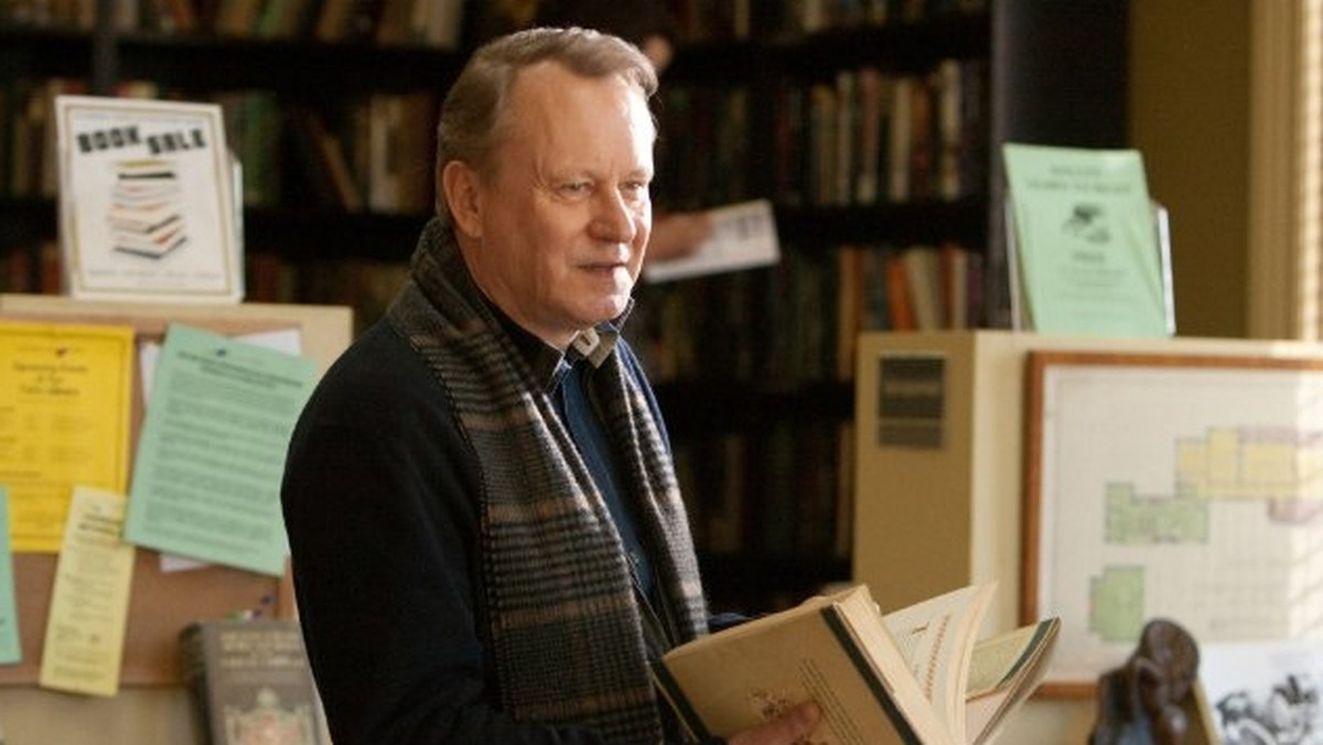 Stellan Skarsgard i Hiroyuki Sanada dołączyli do obsady filmu "The Railway Man", do którego zdjęcia rozpoczną się w najbliższy poniedziałek.