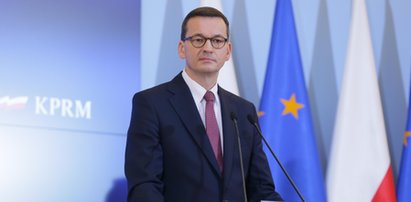 Polki wstrzymały oddech. Co zrobi premier Morawiecki?