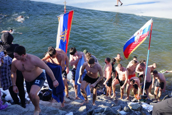  Vengerov i Osetinskaja održali koncert u Kolarcu