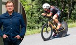 Jerzy Górski, legenda triathlonu i bohater filmu "Najlepszy", o dramacie Roberta Karasia: to się w głowie nie mieści [WYWIAD]