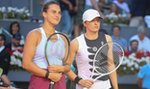 Ranking WTA. Sabalenka ucieka Świątek. A może być jeszcze gorzej