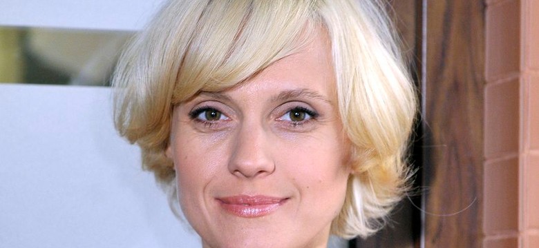 Gwiazda "13 posterunku" wraca na ekrany. Dostała rolę w "Barwach szczęścia"